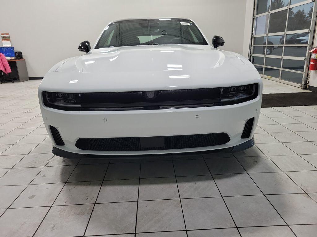 new 2026 Dodge Charger Daytona car, priced at $58,751