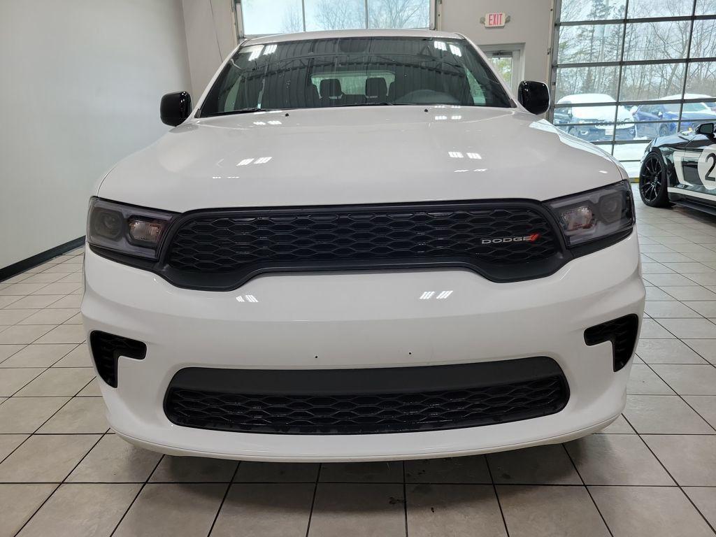 used 2026 Dodge Durango car, priced at $39,999