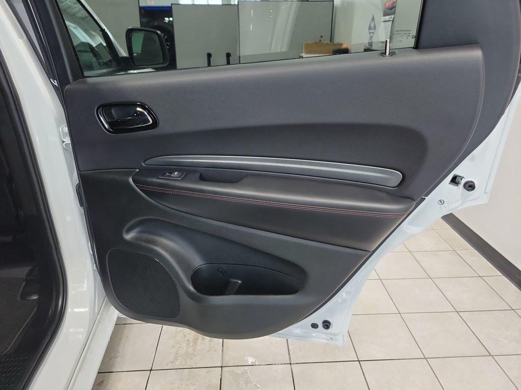 used 2026 Dodge Durango car, priced at $39,999