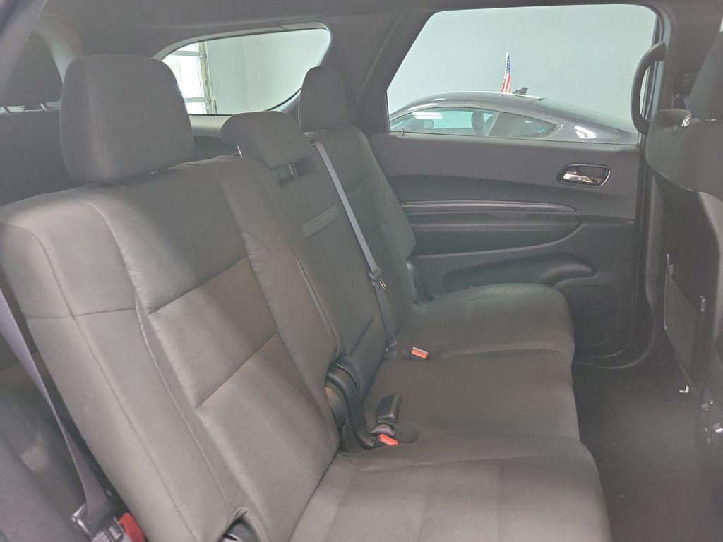 used 2026 Dodge Durango car, priced at $39,999