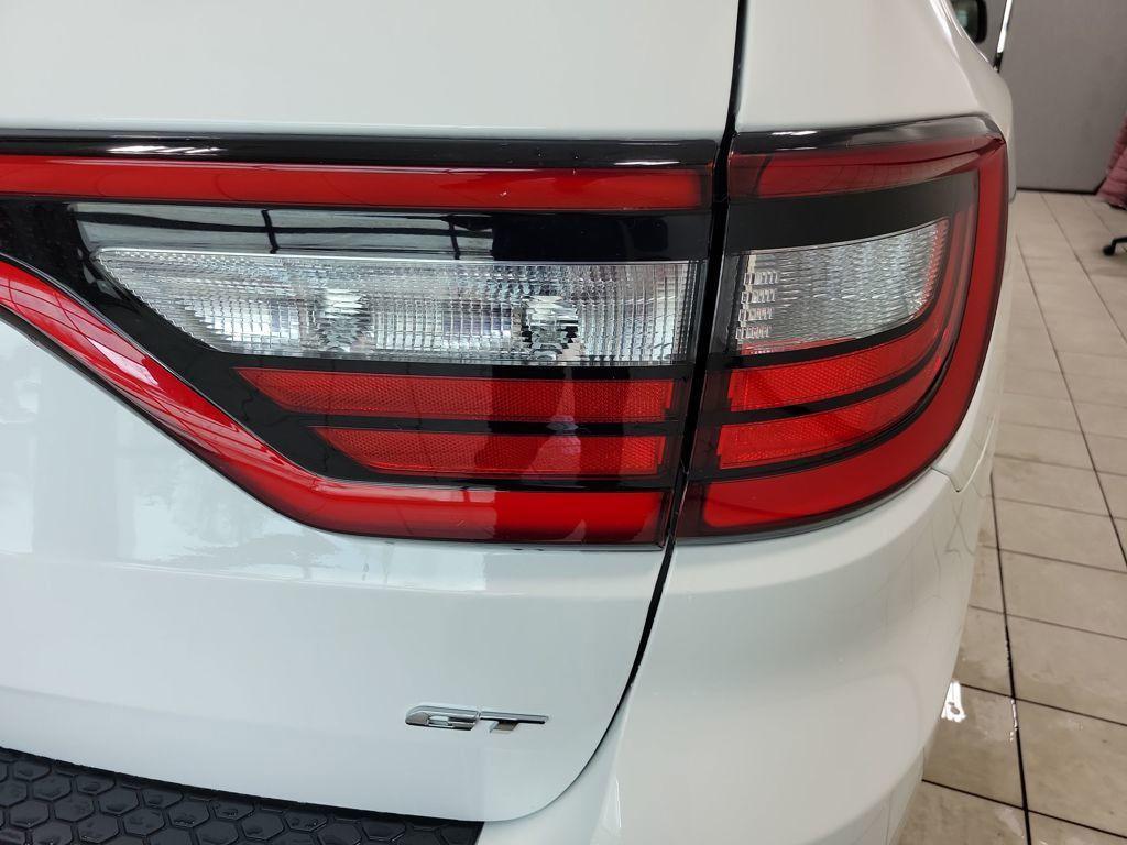 used 2026 Dodge Durango car, priced at $39,999