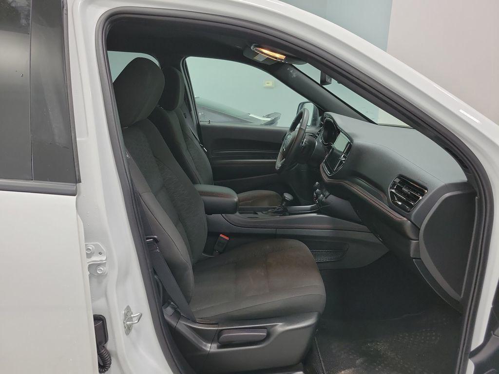 used 2026 Dodge Durango car, priced at $39,999