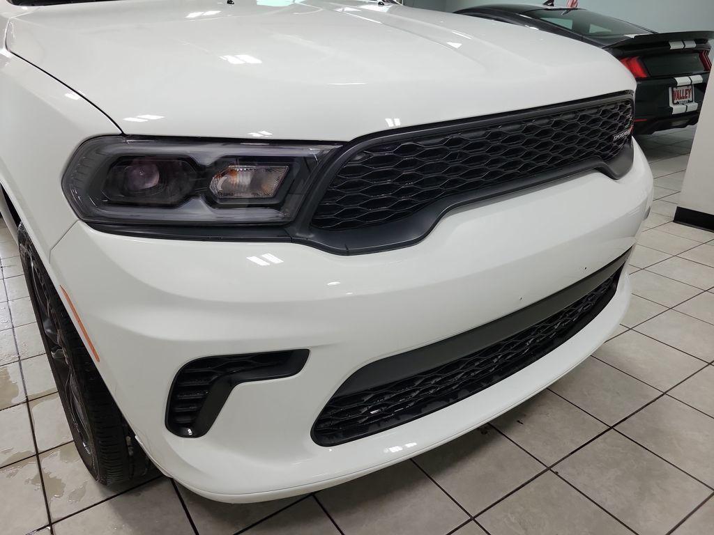 used 2026 Dodge Durango car, priced at $39,999