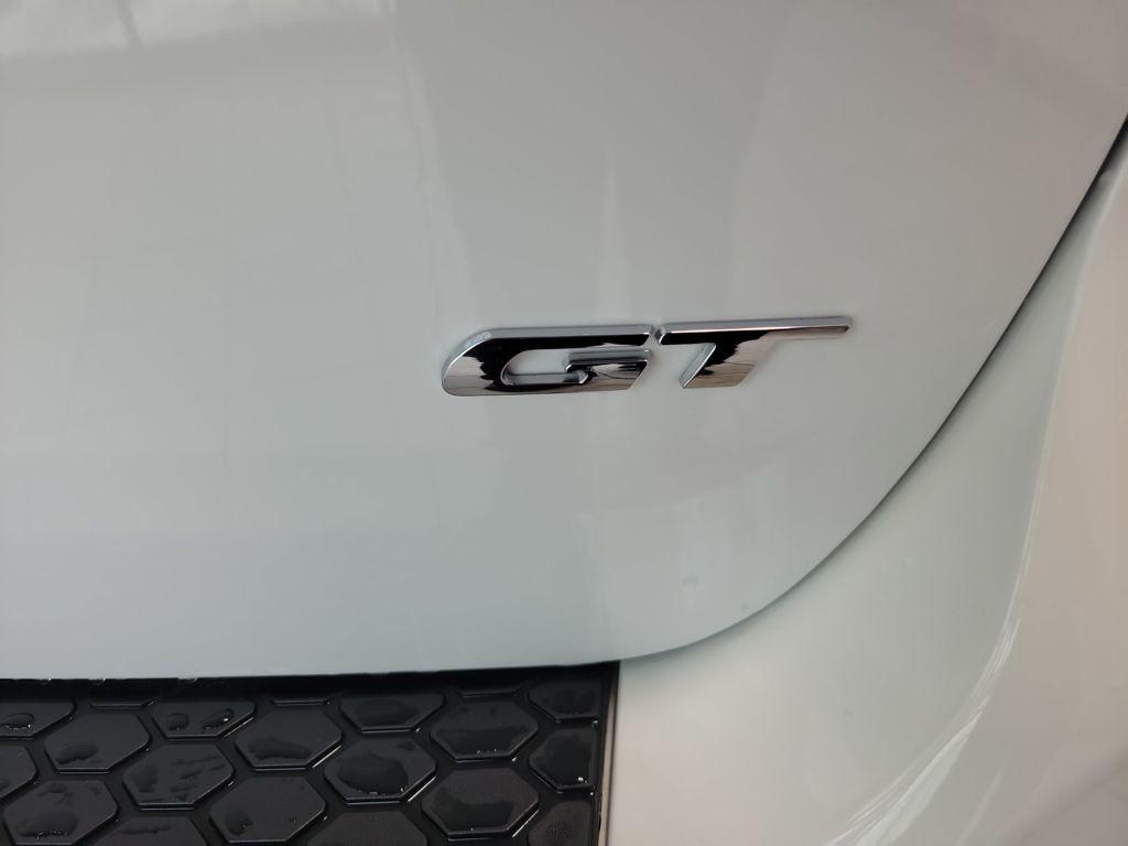 used 2026 Dodge Durango car, priced at $39,999