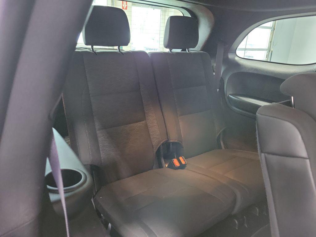 used 2026 Dodge Durango car, priced at $39,999