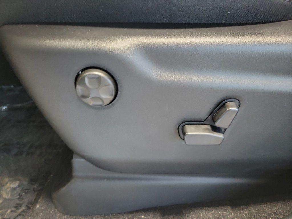 new 2026 Dodge Durango car, priced at $43,735