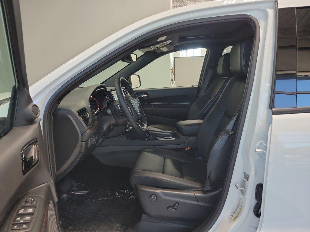 new 2026 Dodge Durango car, priced at $43,735