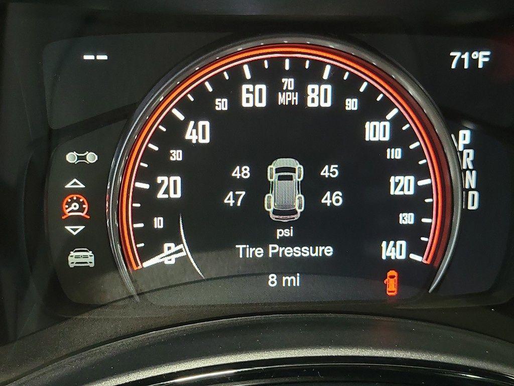 new 2026 Dodge Durango car, priced at $43,735