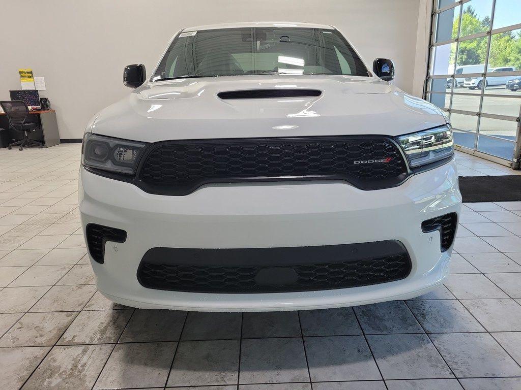 new 2026 Dodge Durango car, priced at $43,735