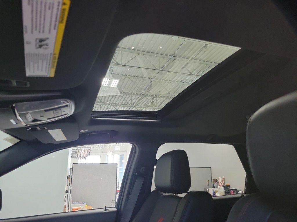 new 2026 Dodge Durango car, priced at $43,735