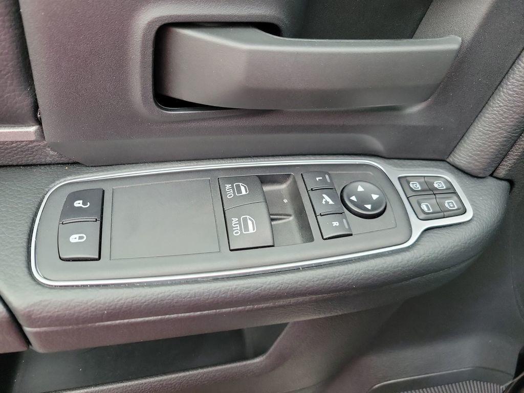 new 2024 Ram 2500 car, priced at $49,991