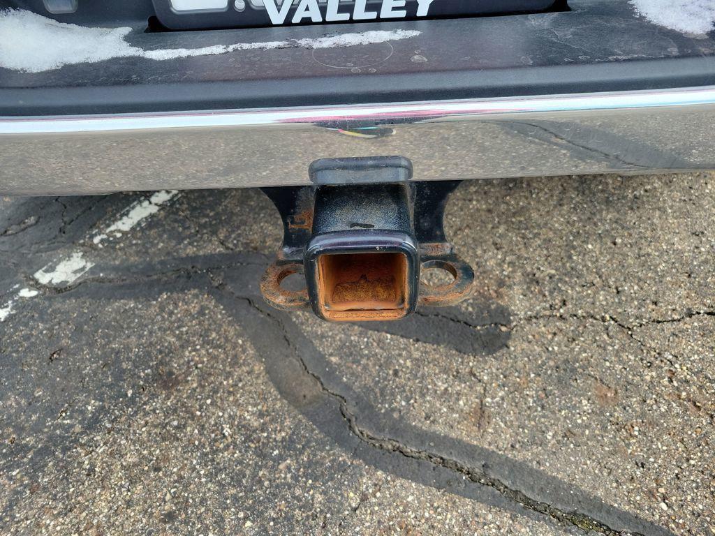 used 2023 Chevrolet Silverado 2500 car, priced at $35,497