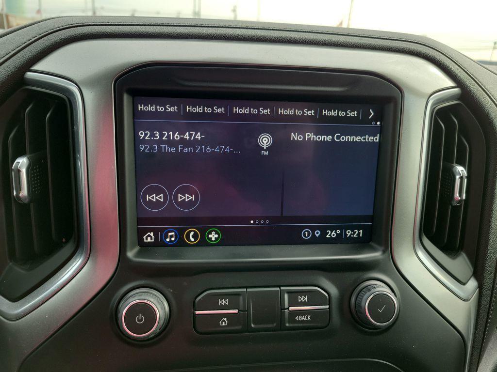 used 2023 Chevrolet Silverado 2500 car, priced at $35,497