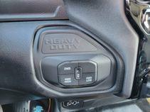 new 2026 Ram 2500 car, priced at $55,791