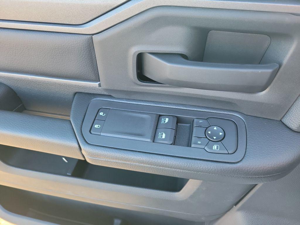 new 2026 Ram 2500 car, priced at $48,231