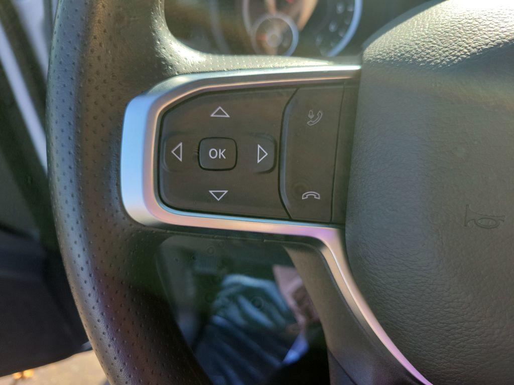 new 2026 Ram 2500 car, priced at $48,231