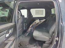 new 2026 Ram 1500 car, priced at $52,714
