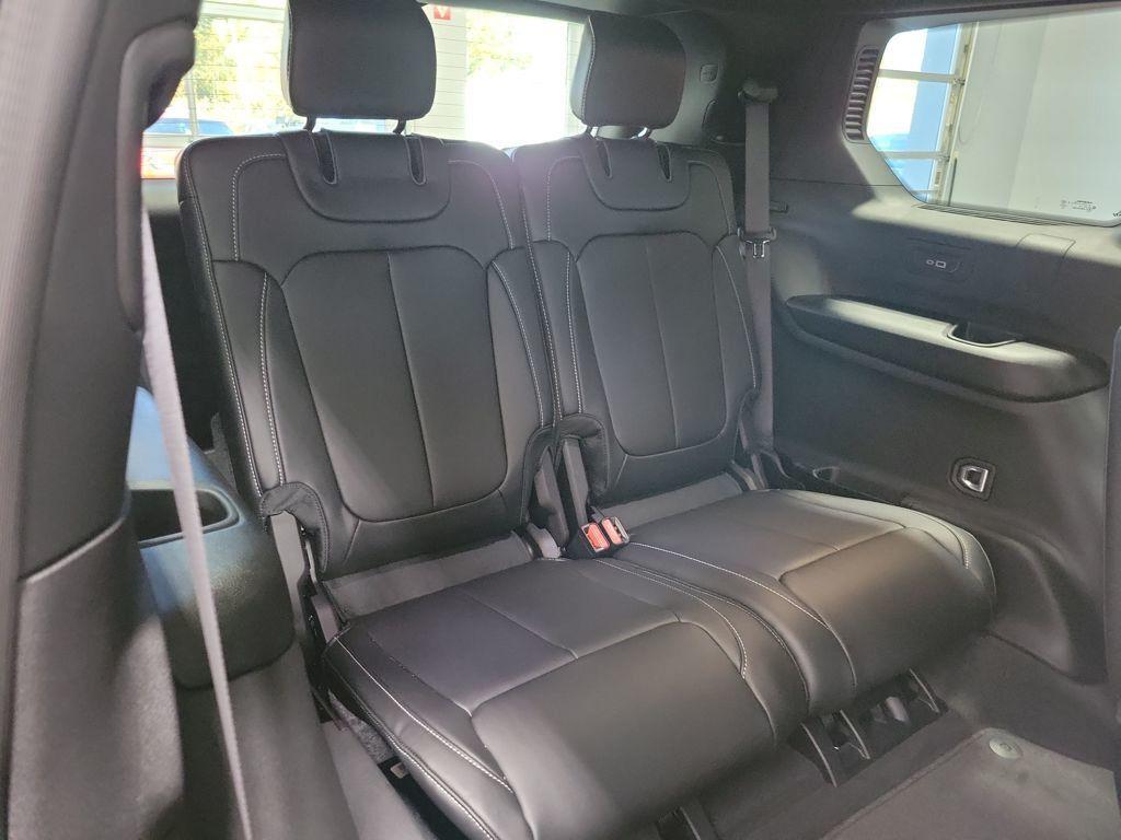 new 2025 Jeep Grand Cherokee L car, priced at $48,993