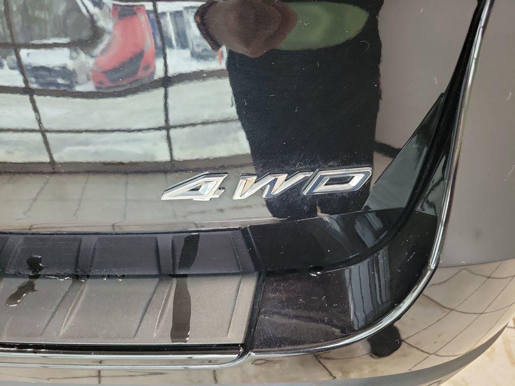 used 2023 Ford Explorer car, priced at $32,825