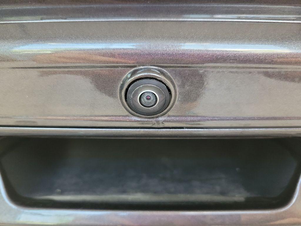 used 2022 Ram 1500 car, priced at $34,000