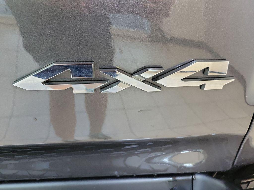 used 2022 Ram 1500 car, priced at $34,000