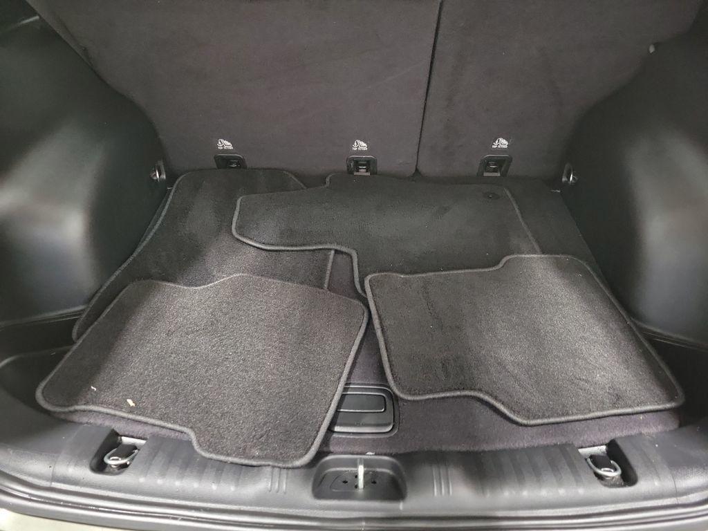 used 2019 Jeep Compass car, priced at $18,999