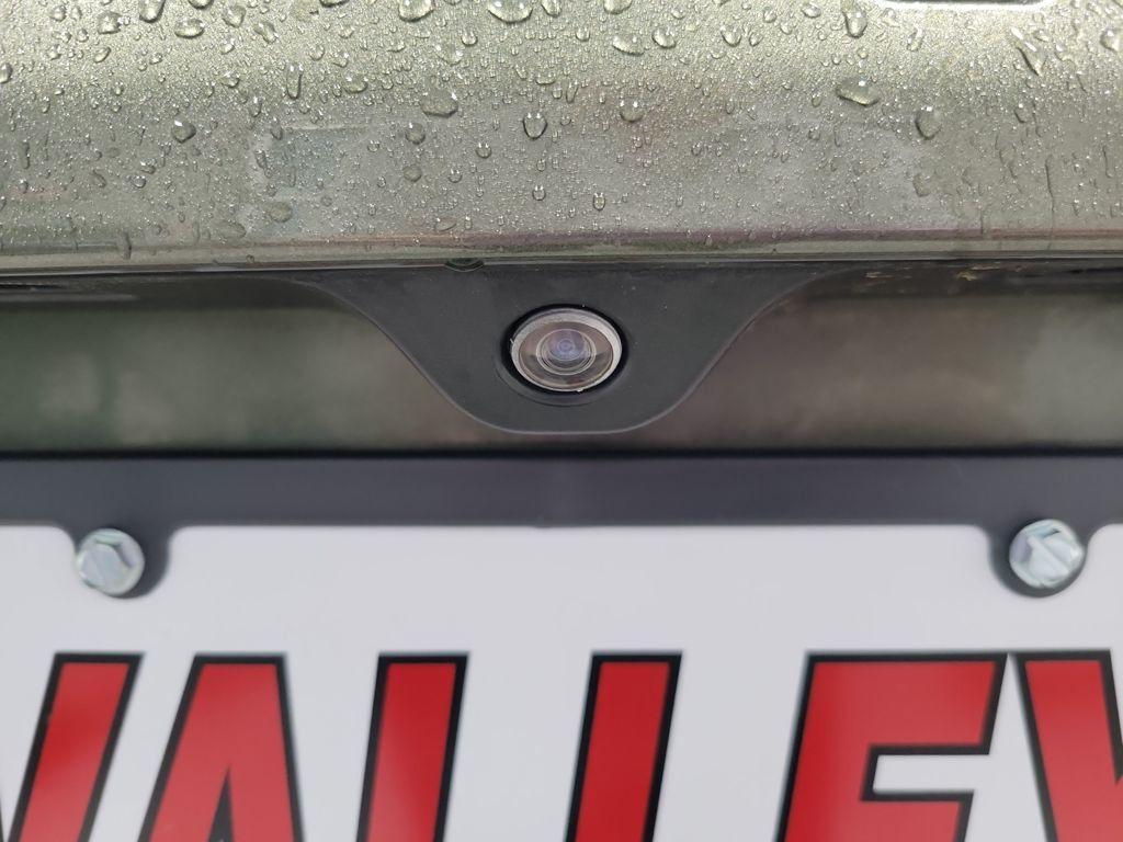 used 2019 Jeep Compass car, priced at $18,999