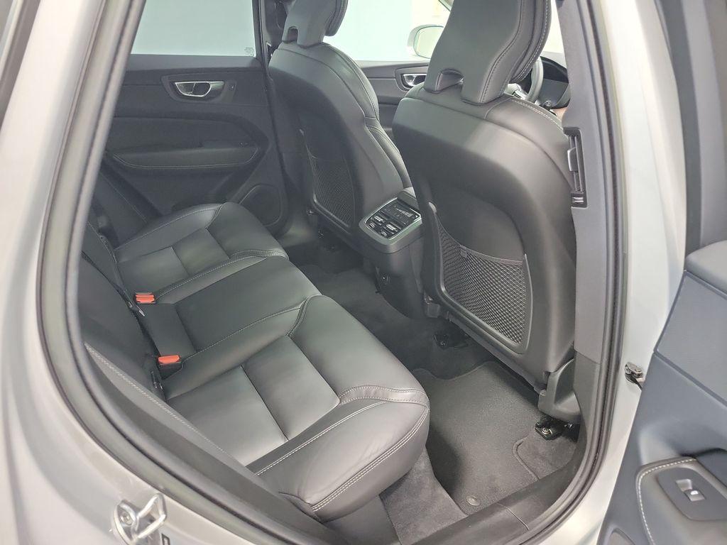 used 2023 Volvo XC60 car, priced at $42,997