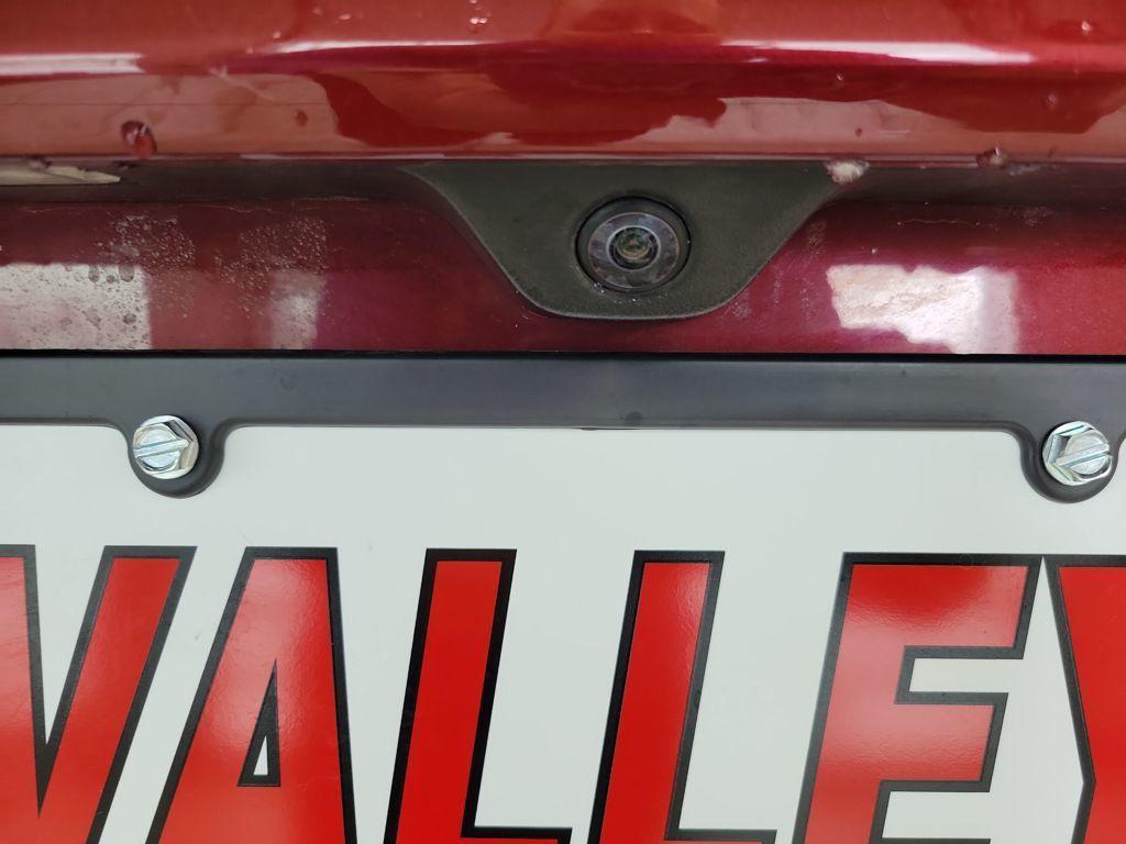 used 2022 Jeep Grand Cherokee WK car, priced at $25,499