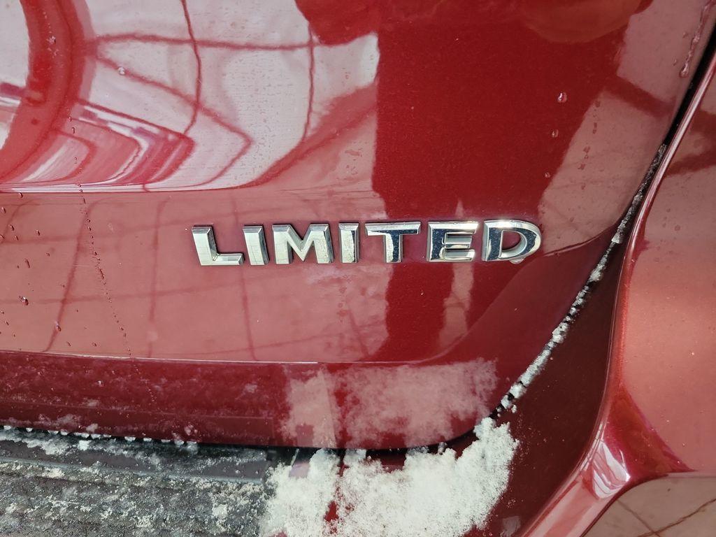 used 2022 Jeep Grand Cherokee WK car, priced at $25,499