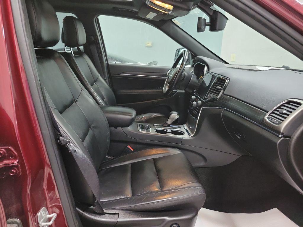 used 2022 Jeep Grand Cherokee WK car, priced at $25,499