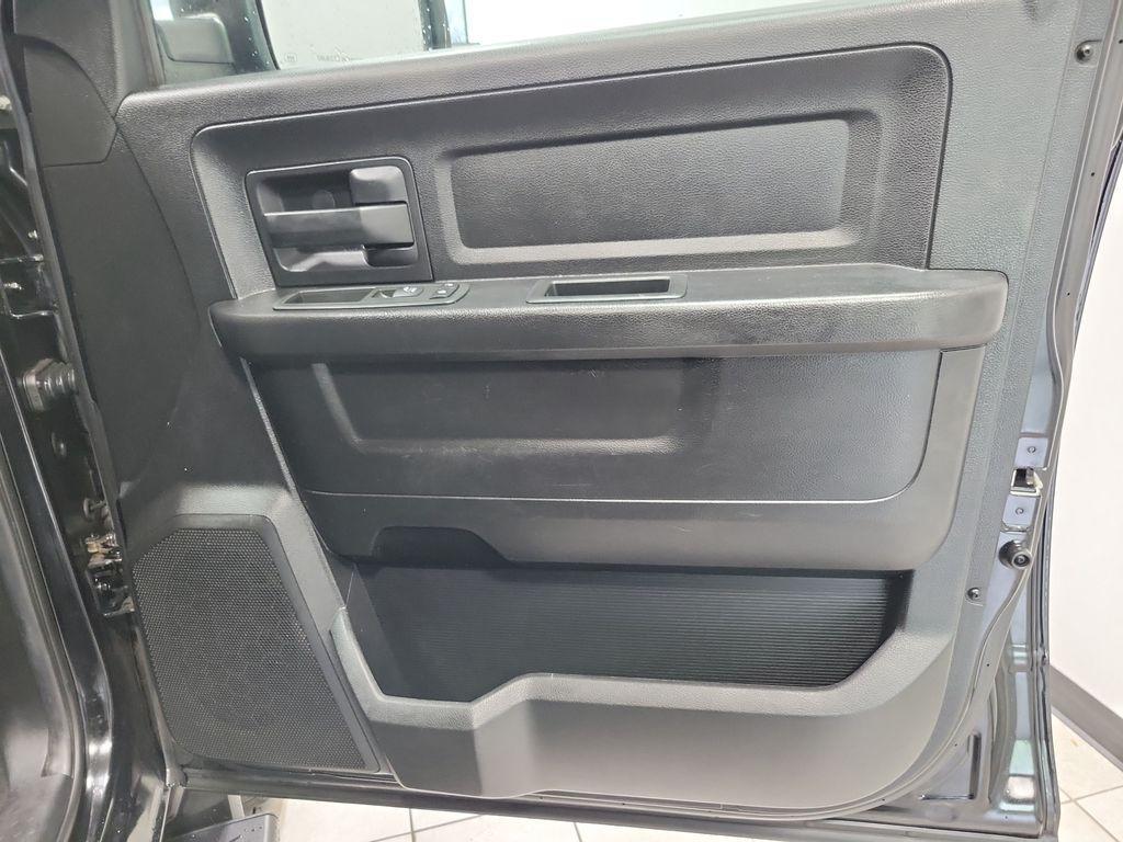 used 2014 Ram 1500 car, priced at $12,777