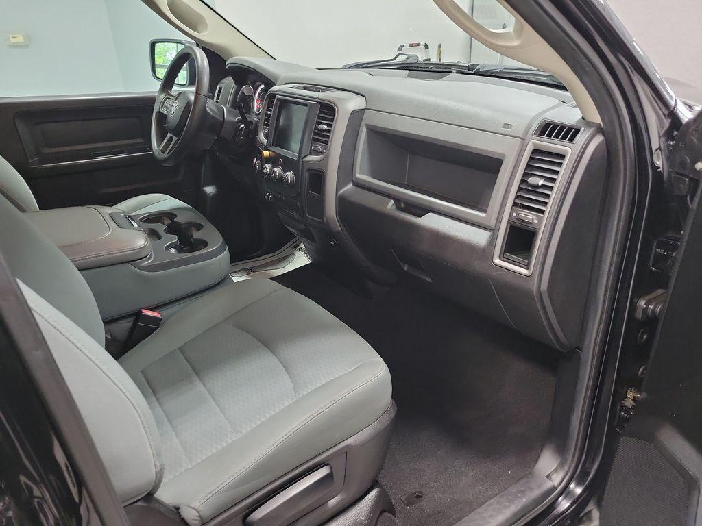 used 2014 Ram 1500 car, priced at $12,777