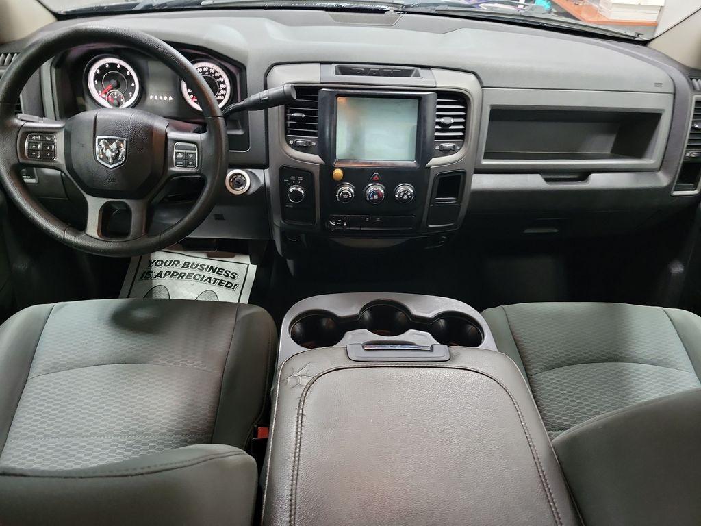 used 2014 Ram 1500 car, priced at $12,777