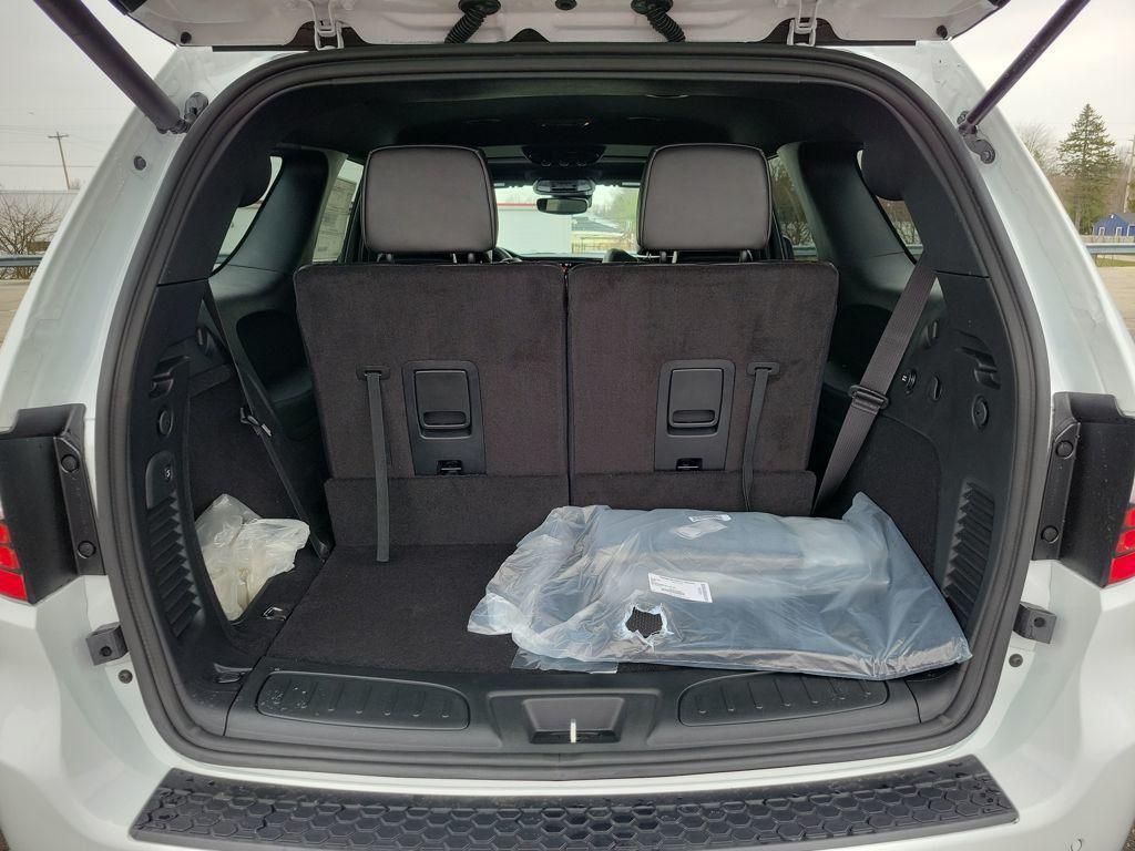new 2026 Dodge Durango car, priced at $51,210