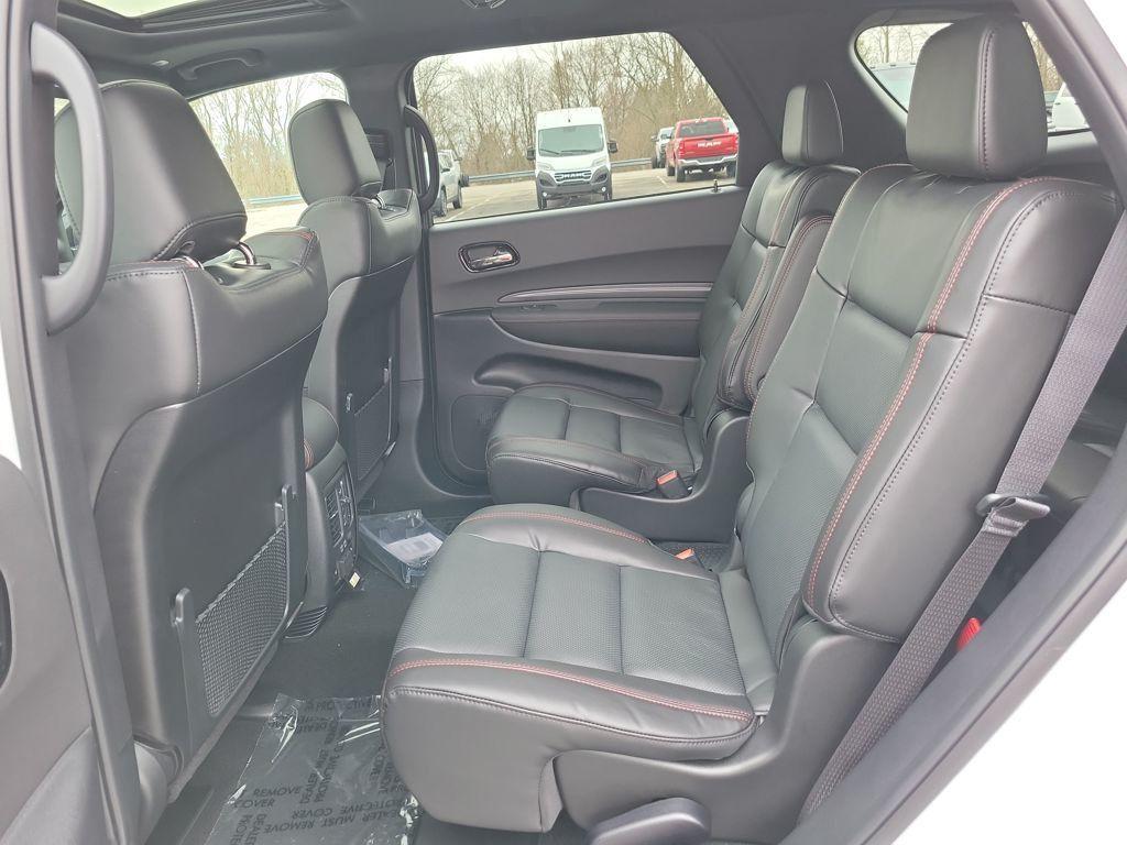 new 2026 Dodge Durango car, priced at $51,210