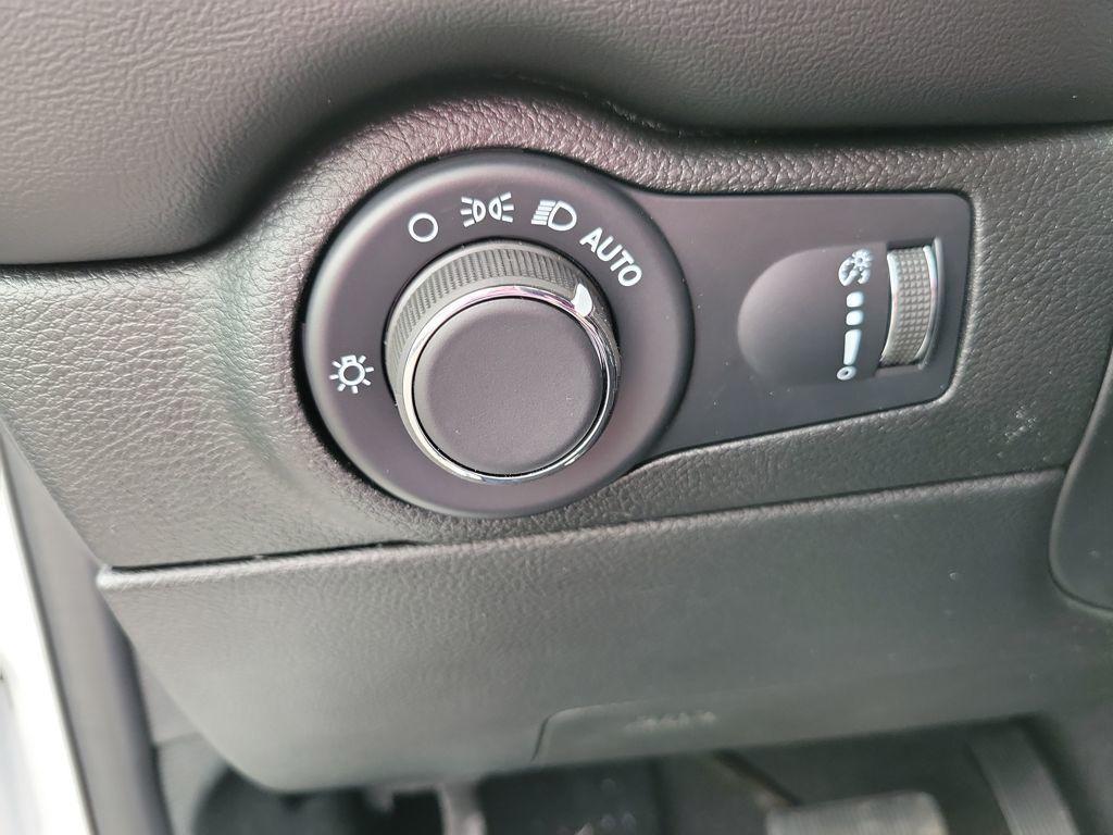 new 2026 Dodge Durango car, priced at $51,210