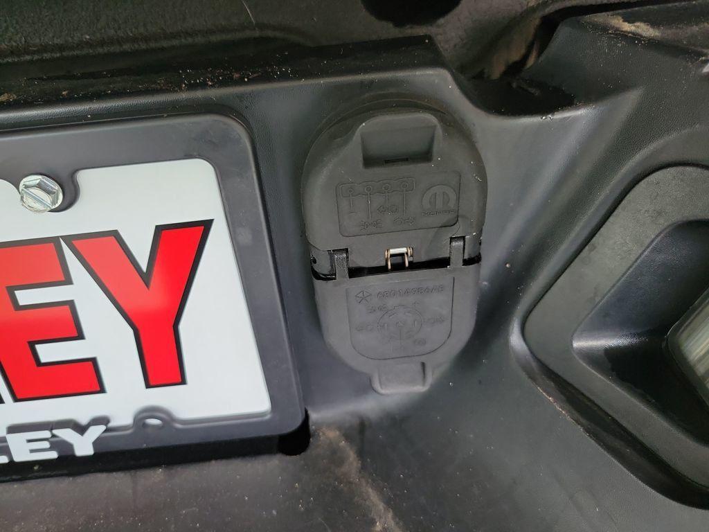 used 2015 Ram 2500 car, priced at $23,999