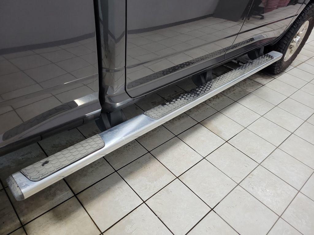 used 2015 Ram 2500 car, priced at $23,999