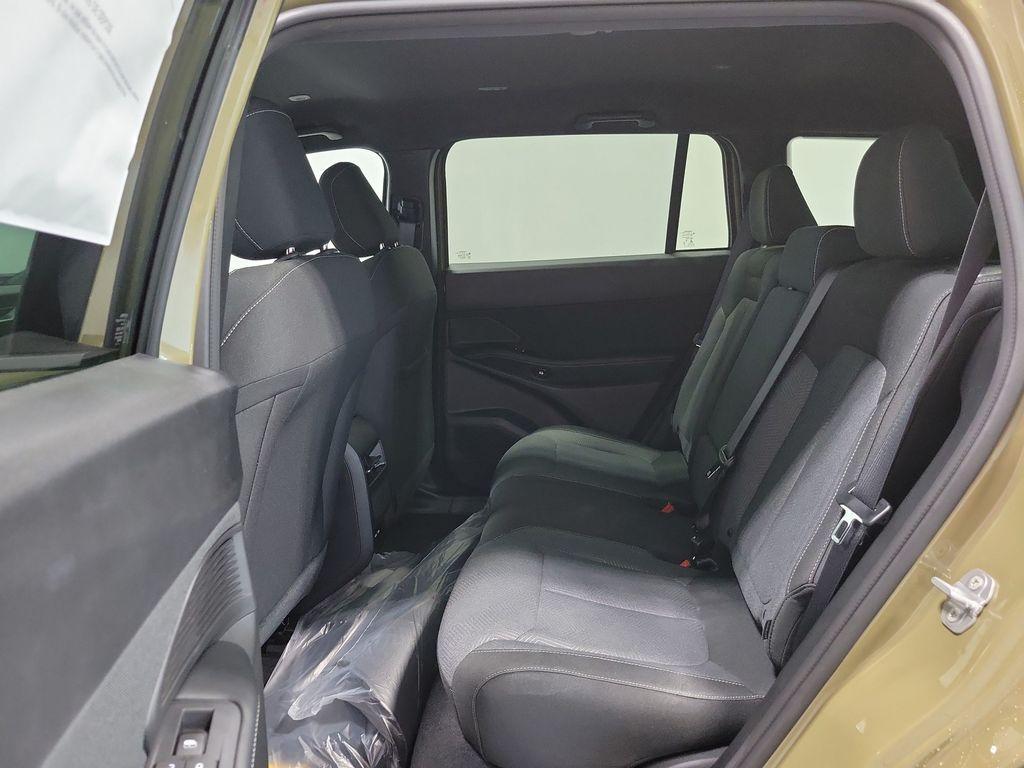 new 2026 Jeep Cherokee car, priced at $37,814