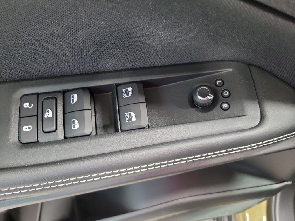 new 2026 Jeep Cherokee car, priced at $37,814