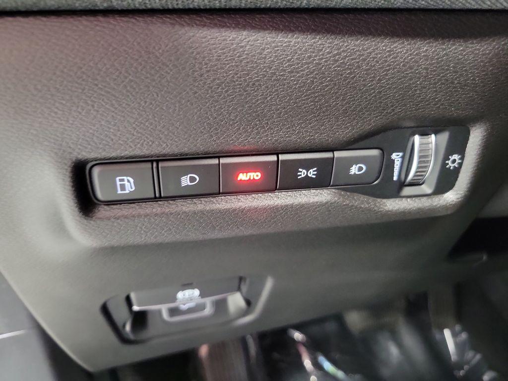 new 2026 Jeep Cherokee car, priced at $37,814