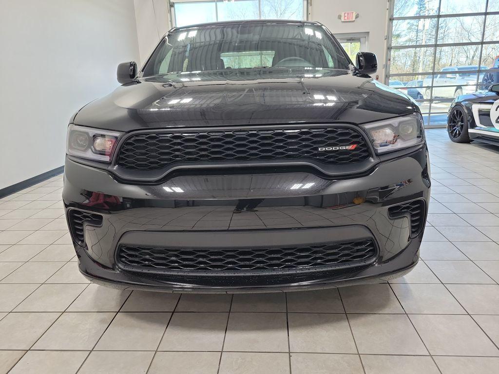 used 2026 Dodge Durango car, priced at $35,999