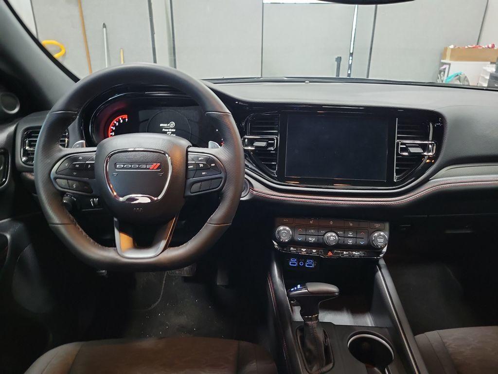 used 2026 Dodge Durango car, priced at $35,999