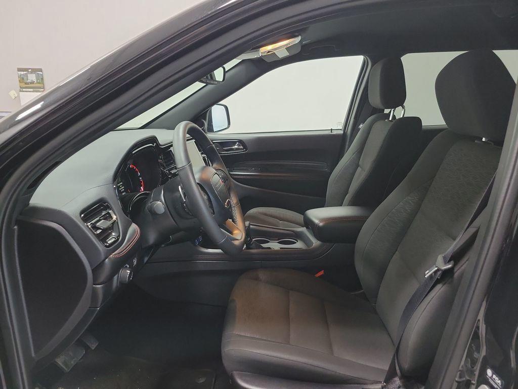 used 2026 Dodge Durango car, priced at $35,999