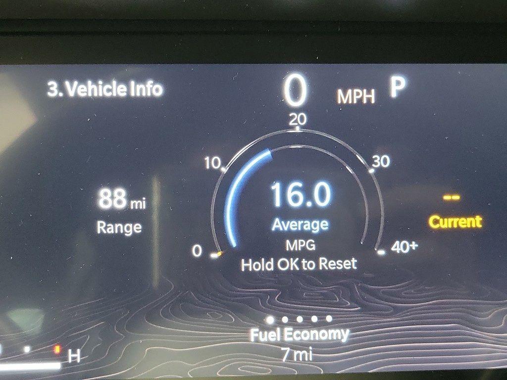 new 2025 Jeep Grand Cherokee car, priced at $39,456