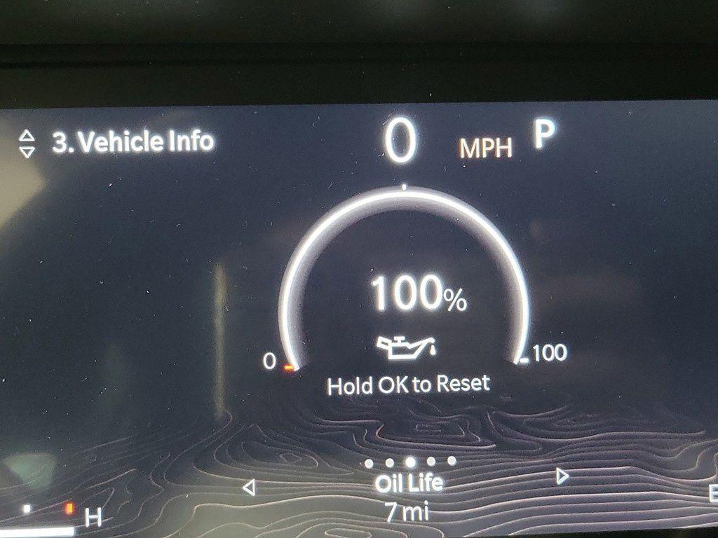 new 2025 Jeep Grand Cherokee car, priced at $39,456