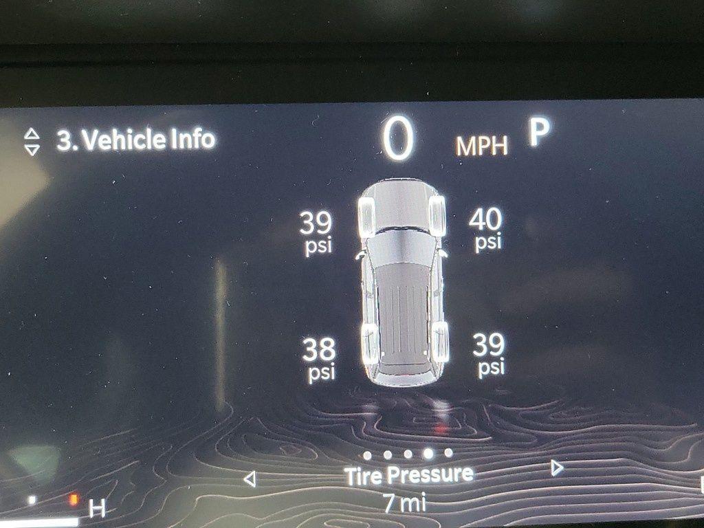 new 2025 Jeep Grand Cherokee car, priced at $39,456