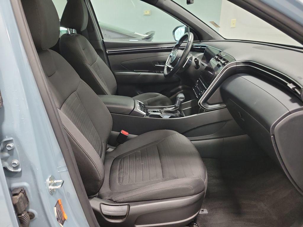 used 2023 Hyundai SANTA CRUZ car, priced at $25,999