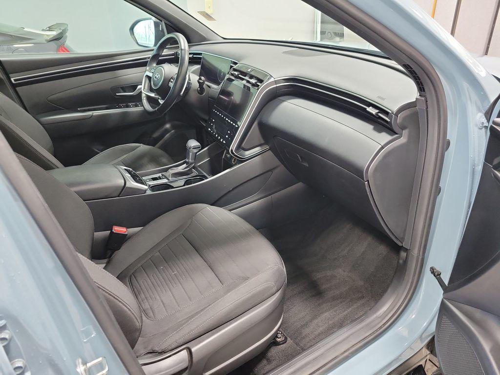 used 2023 Hyundai SANTA CRUZ car, priced at $25,999